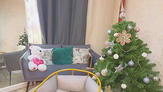 KitKatie online show from January 14, 6:13 pm