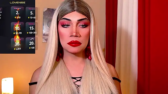 deliciousClaire online show from January 18, 8:43 am