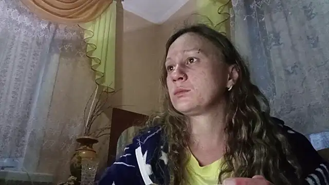 Norma Wall online show from January 18, 5:15 am