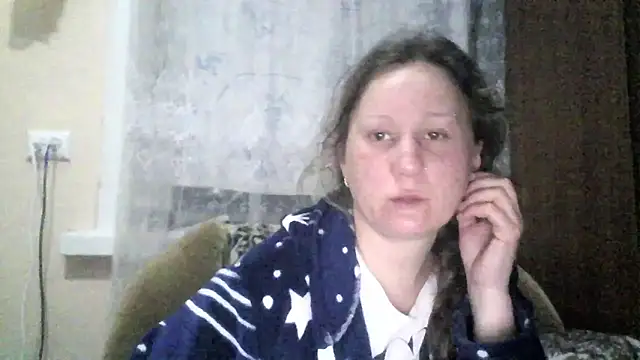 Norma Wall online show from March 29, 2:54 am