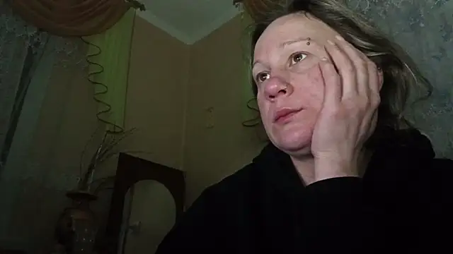 Norma Wall online show from February 24, 12:43 am