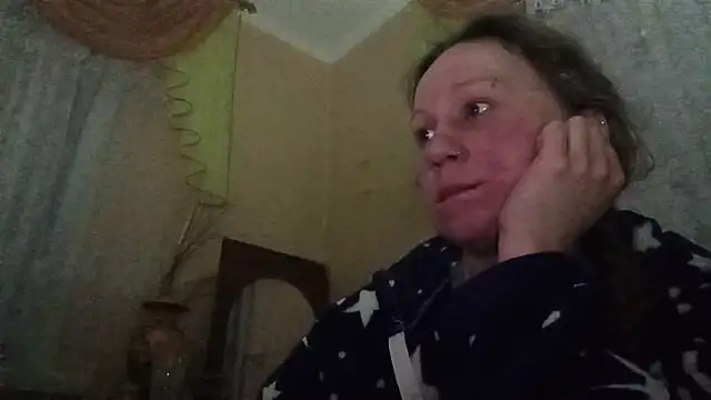 Norma Wall online show from March 1, 4:01 am