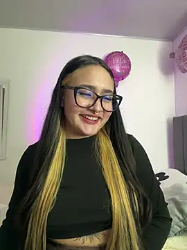 Diosa lunar1 online show from March 19, 1:43 am