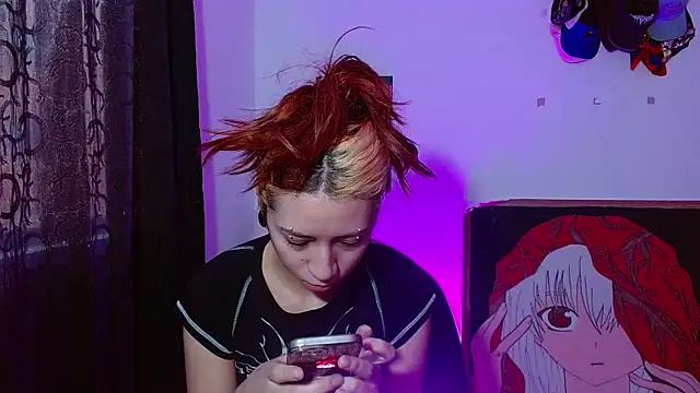 kittymiauu444 online show from April 14, 12:38 pm