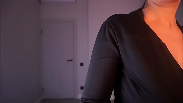 KarolClunie online show from January 12, 5:40 pm