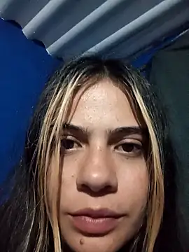 Megan nica online show from March 8, 2:04 am