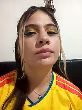 Megan nica online show from July 7, 6:32 pm