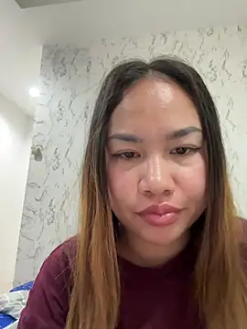 Ponthip online show from March 18, 10:59 pm