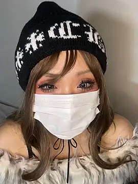 melmel1 online show from February 27, 11:54 am