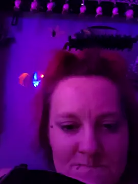 DisireAfterDark online show from February 17, 1:43 pm