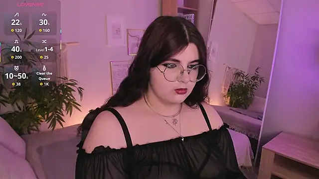 Siena aa online show from February 27, 9:25 pm