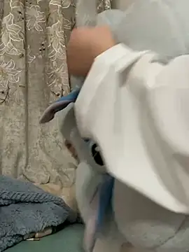 Mloy-01 online show from February 3, 2:22 pm