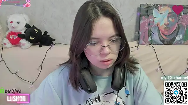 YukiSorimachi online show from January 18, 6:53 am