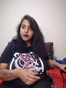 IndianBearxx online show from July 6, 6:32 pm