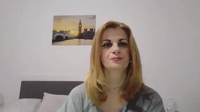 Clara1986 online show from April 5, 7:24 pm