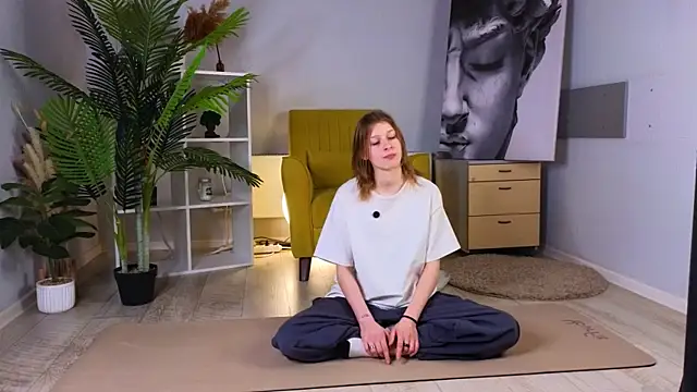 ChereeMoreles online show from January 12, 1:38 pm