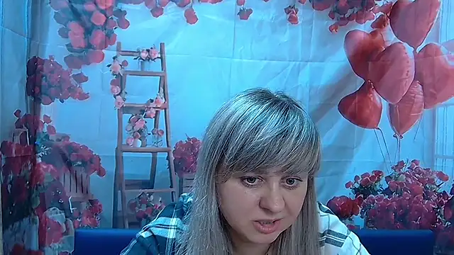 VeronicaSvitt online show from February 23, 1:54 pm