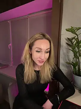 AnesaKis online show from April 12, 12:35 am