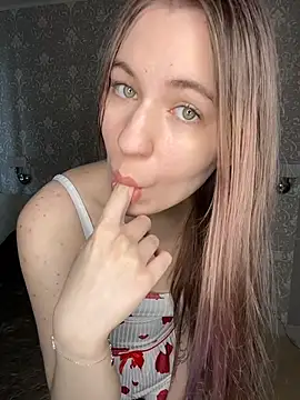 MargoXoki online show from February 20, 11:12 am