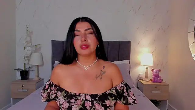 Antonella Coruso online show from February 11, 12:36 am