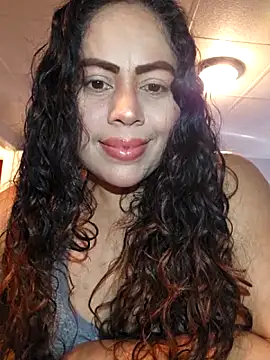  Zhamira online show from February 27, 2:39 pm