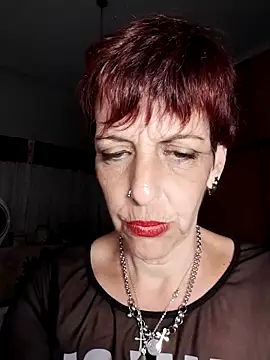 Juguetonafogosa5 online show from March 12, 6:16 am