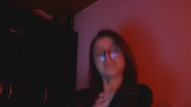 OriannaWolf online show from March 4, 3:02 am