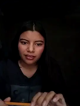 DahianAndrew online show from January 13, 10:25 pm