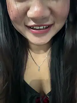 Rubydesire online show from February 7, 5:06 pm