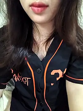 Dorea-mon online show from April 14, 1:27 am