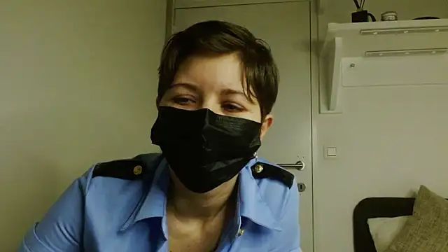 Alexxa XX online show from February 15, 7:02 pm