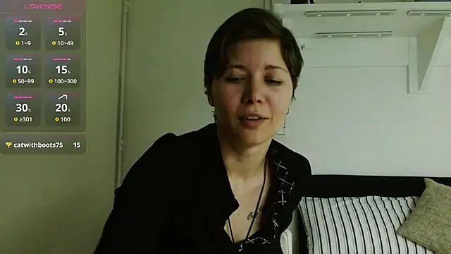 Alexxa XX online show from February 24, 12:10 am