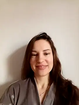 She-Moon online show from February 13, 7:21 am