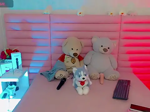 sabriana smith1 online show from February 23, 4:17 pm