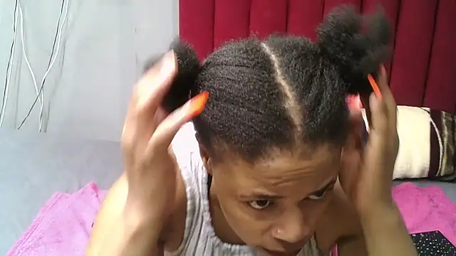 ClitorisBoobs online show from March 12, 6:43 pm