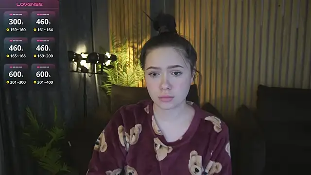 MargaritaGrey online show from March 22, 8:04 pm