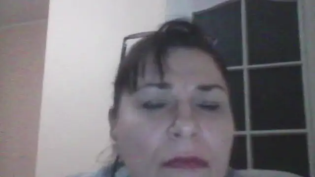 HotMonica online show from January 13, 4:11 pm