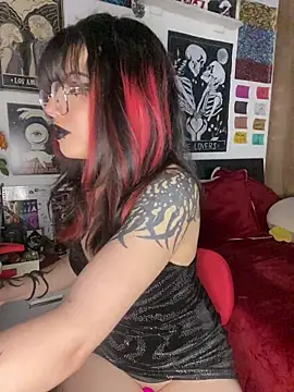 neo vampy online show from March 21, 4:39 am