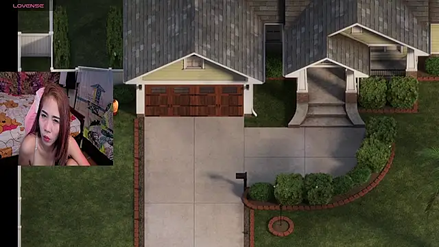 25sweetlilbunny online show from March 16, 2:58 am