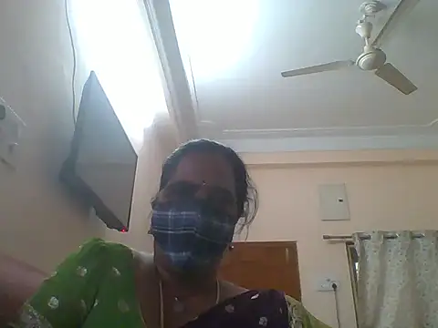 rupahoney online show from January 12, 9:58 am