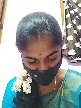 Tamil Hot RoyalQueen online show from April 8, 10:56 pm