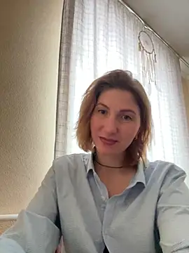  Crystal 2 online show from February 7, 1:26 pm