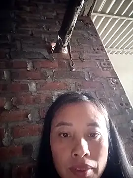 kaia-cam online show from February 3, 2:53 am