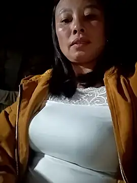 kaia-cam online show from January 16, 1:29 pm