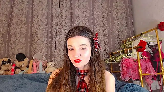 RileySteeele online show from January 16, 5:42 pm