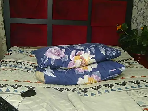 EbonySexySlim online show from January 16, 7:32 pm