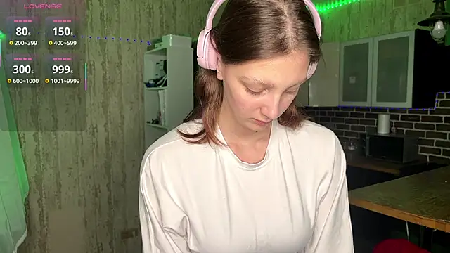 ChrisAmott online show from February 17, 4:06 pm