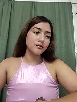 Nicole3444 online show from February 2, 11:26 pm