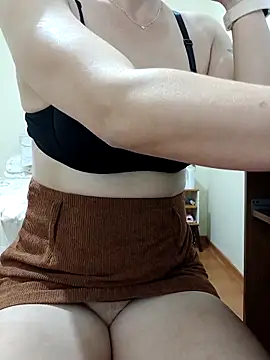 Maya-Parllo online show from February 25, 10:19 pm