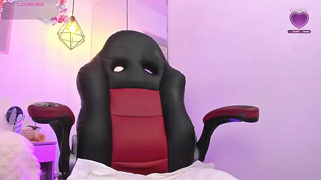 april jones05 online show from February 23, 11:20 am